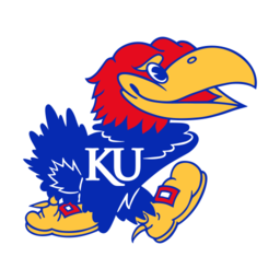 KU Jayhawk